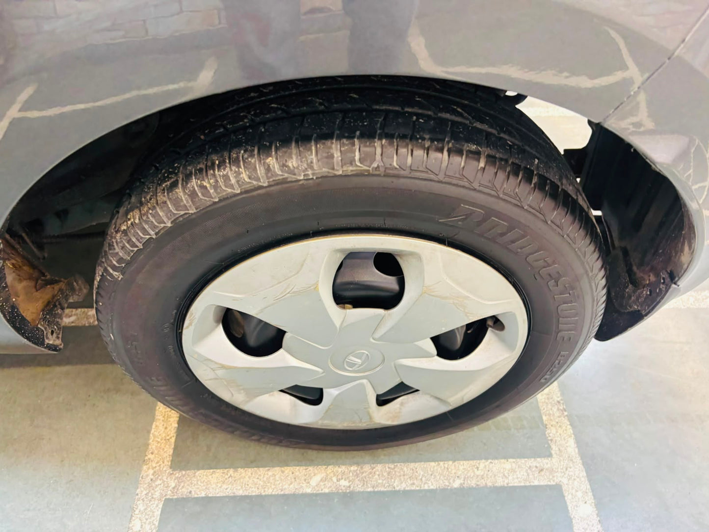 34,000 KMS TATA TIAGO 1.2 XT RTN PETROL (2020)
