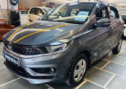 34,000 KMS TATA TIAGO 1.2 XT RTN PETROL (2020)