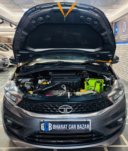 34,000 KMS TATA TIAGO 1.2 XT RTN PETROL (2020)