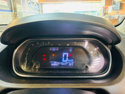 34,000 KMS TATA TIAGO 1.2 XT RTN PETROL (2020)