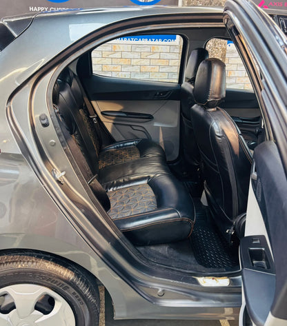 34,000 KMS TATA TIAGO 1.2 XT RTN PETROL (2020)