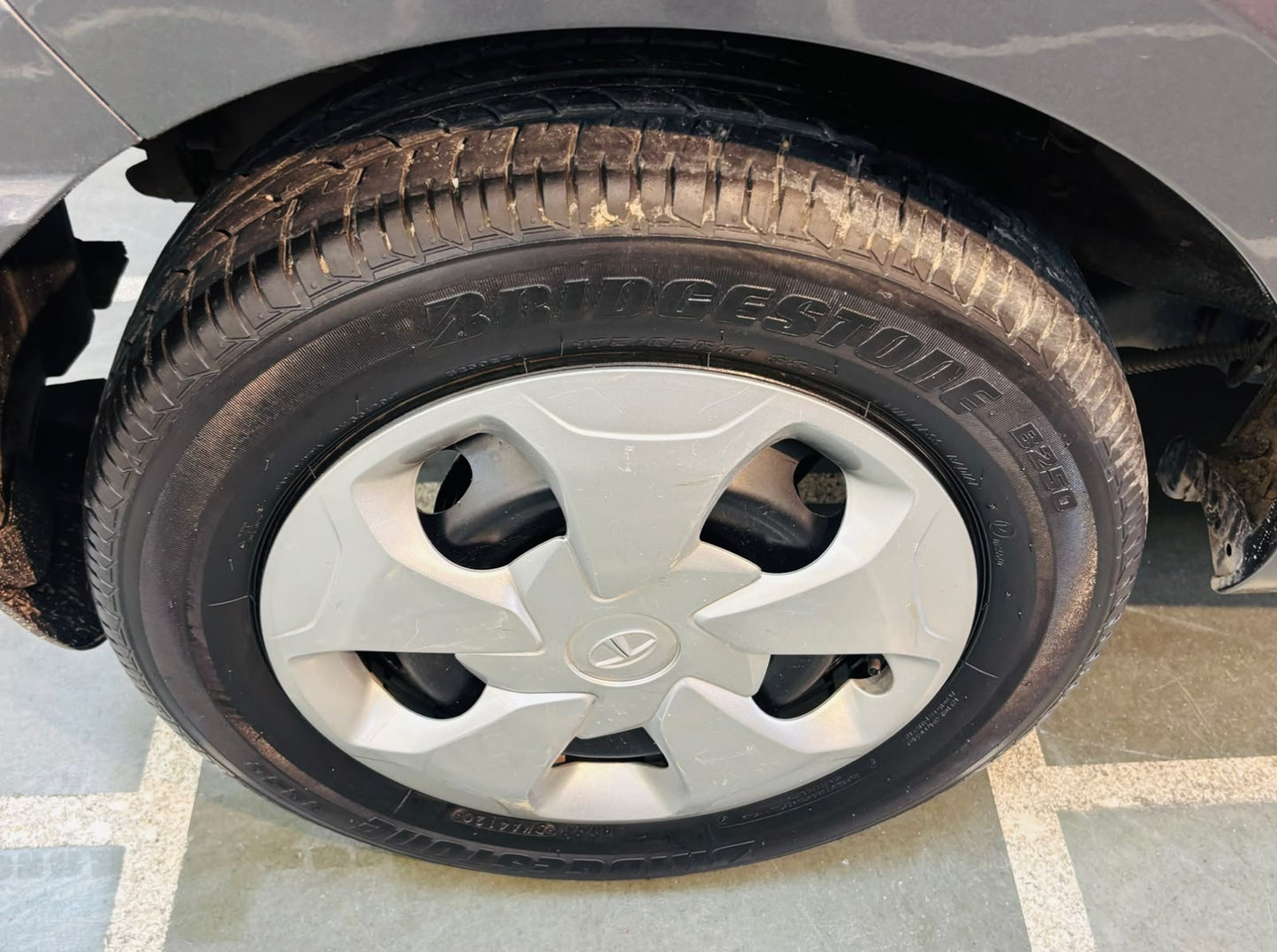 34,000 KMS TATA TIAGO 1.2 XT RTN PETROL (2020)