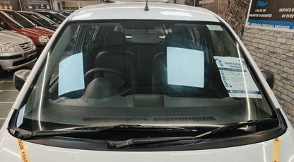 MARUTI RITZ LXI PETROL (2013)