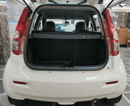 MARUTI RITZ LXI PETROL (2013)