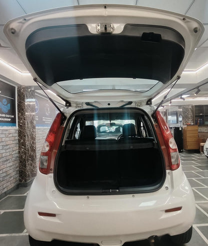 MARUTI RITZ LXI PETROL (2013)