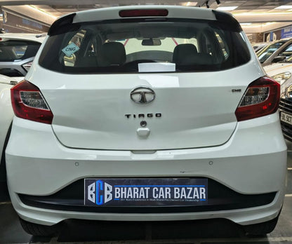 33,000 KMS TATA TIAGO XTA 1.2 I-CNG TWN (2024)