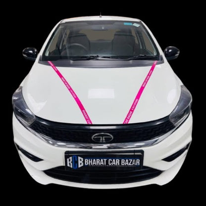 33,000 KMS TATA TIAGO XTA 1.2 I-CNG TWN (2024)