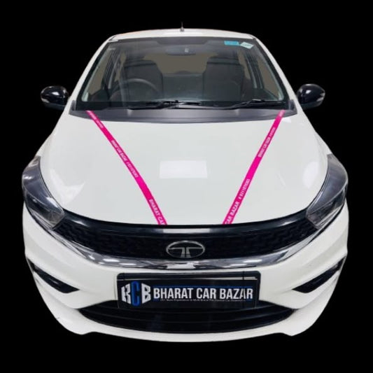 33,000 KMS TATA TIAGO XTA 1.2 I-CNG TWN (2024)
