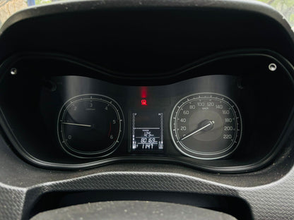 MARUTI VITARA BREZZA VDI DIESEL (2019)