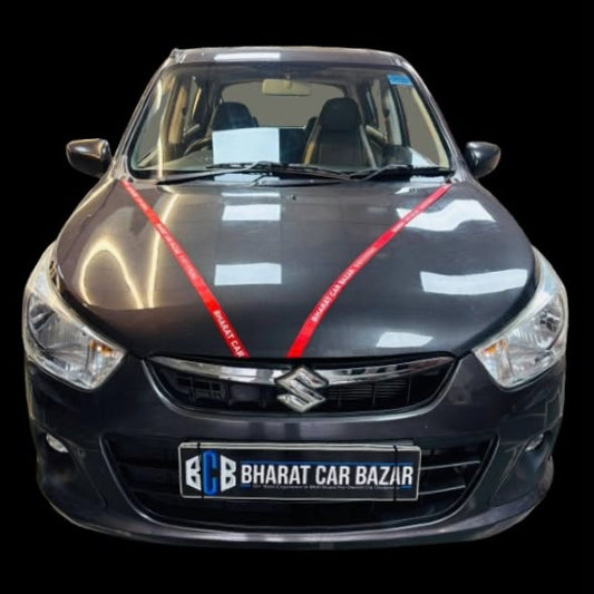 18,000 KMS MARUTI ALTO K10 VXI AUTOMATIC PETROL (2019)