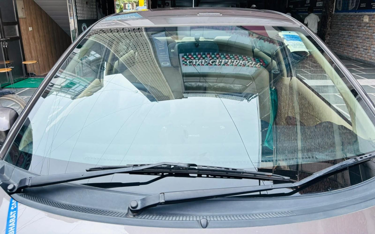 23,000 KMS HONDA AMAZE 1.2 S MT PETROL (2014)