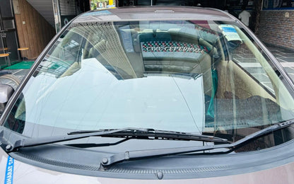 23,000 KMS HONDA AMAZE 1.2 S MT PETROL (2014)