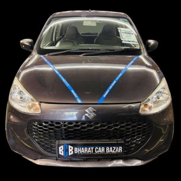 20,000 KMS MARUTI ALTO K10 VXI PETROL (2023)