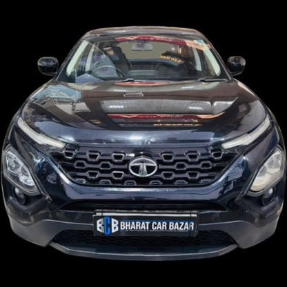TATA HARRIER XZ 2.0L MT DIESEL (2020)