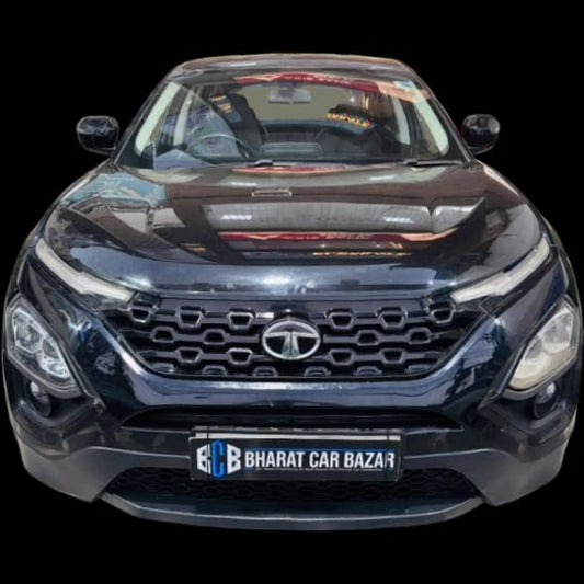 TATA HARRIER XZ 2.0L MT DIESEL (2020)
