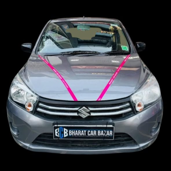 23,000 KMS MARUTI CELERIO VXI PETROL (2020)