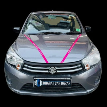 23,000 KMS MARUTI CELERIO VXI PETROL (2020)