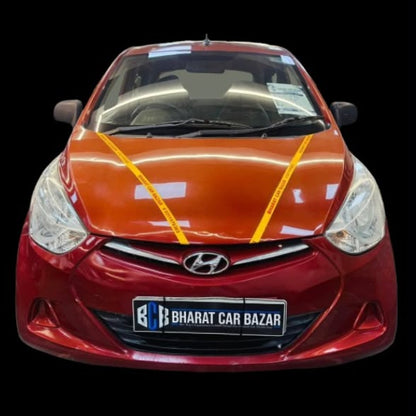 HYUNDAI EON D-LITE+ PETROL (2013)