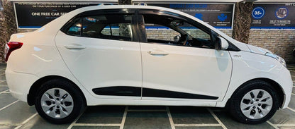 43,000 KMS HYUNDAI XCENT S PETROL (2015)