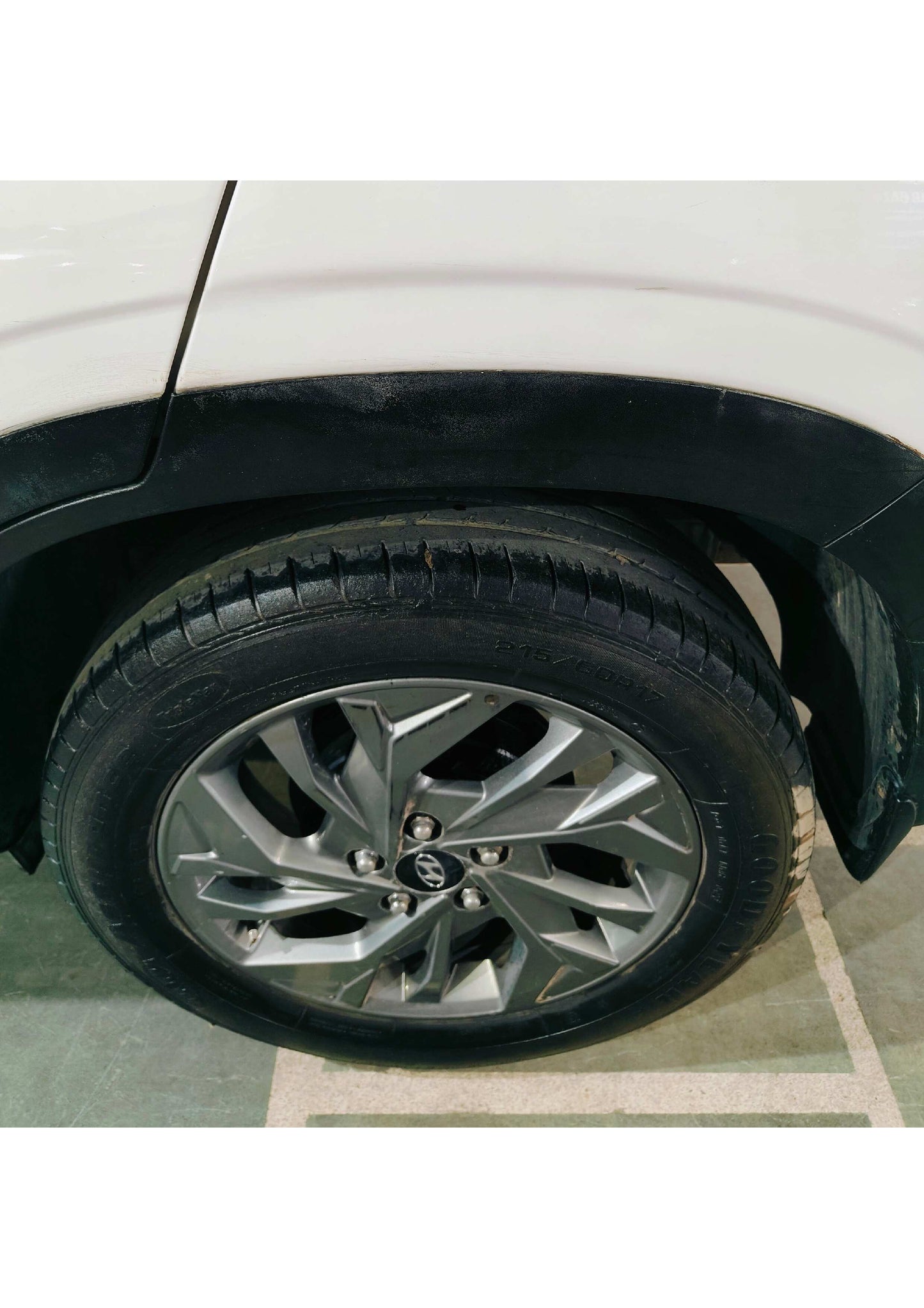 33,000 KMS HYUNDAI CRETA SX PETROL (2021)