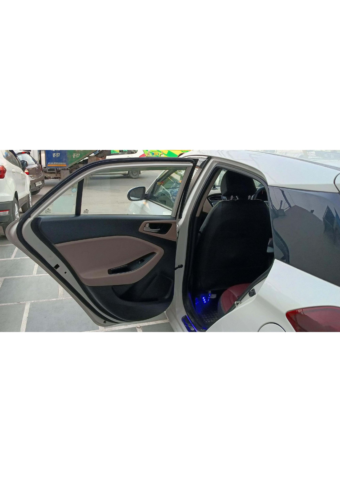 27,000 KMS HYUNDAI I20 MAGNA EXECUTIVE PETROL (2019)