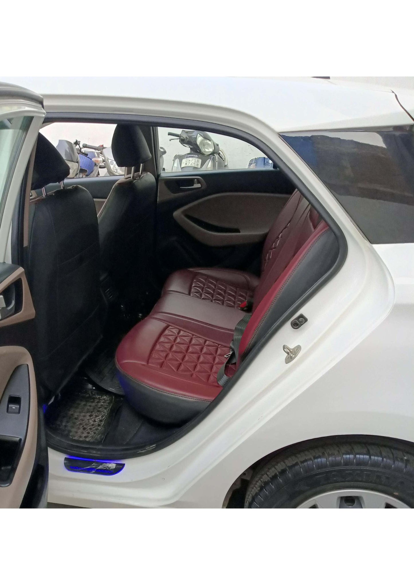27,000 KMS HYUNDAI I20 MAGNA EXECUTIVE PETROL (2019)