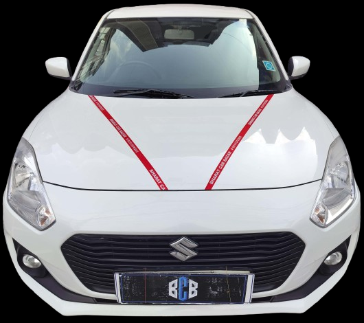 MARUTI SWIFT LXI PETROL (2020)