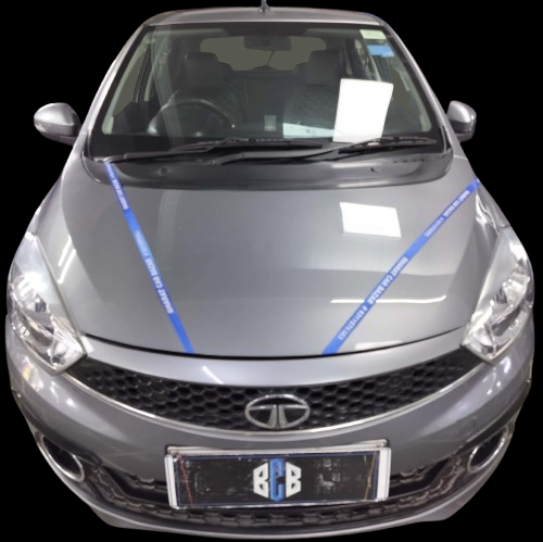 26,000 KMS TATA TIAGO XZ PETROL (2019)