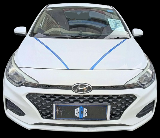 27,000 KMS HYUNDAI I20 MAGNA EXECUTIVE PETROL (2019)