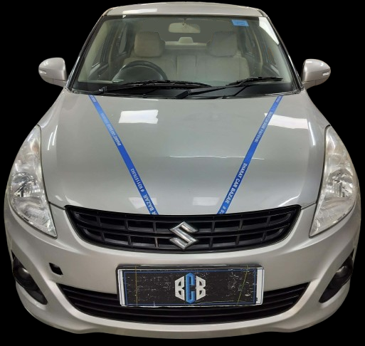 24000 KMS MARUTI DZIRE VXI PETROL (2014)