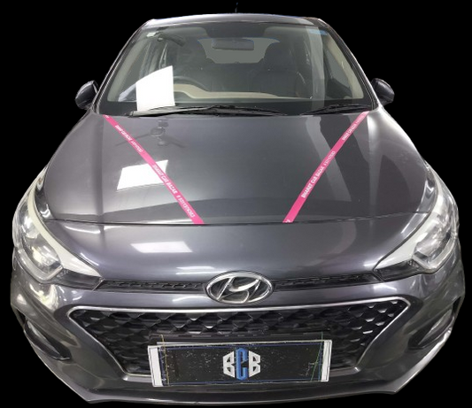 41,000 KMS HYUNDAI I20 SPORTZ PETROL (2020)