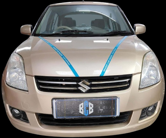 40,000 KMS MARURI DZIRE VXI PETROL (2011)