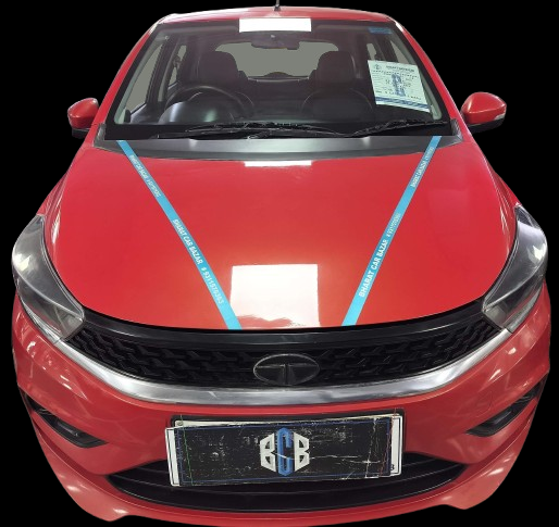 19,000 KMS TATA TIAGO XT 1.2 PETROL (2020)
