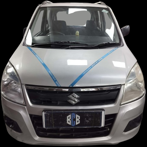 MARUTI WAGONR LXI GREEN CNG (2011)