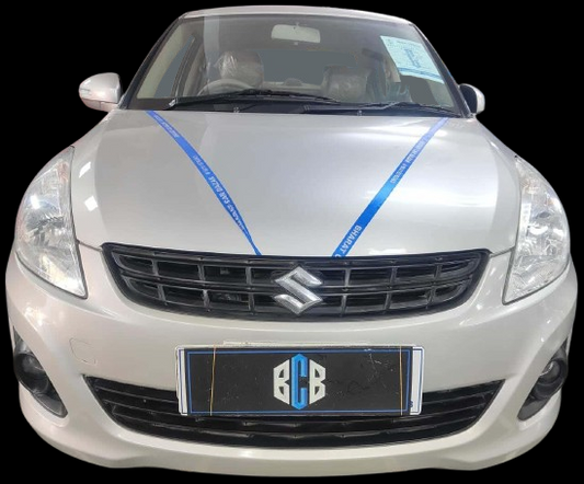 14,000 KMS MARUTI DZIRE ZXI PETROL (2014)