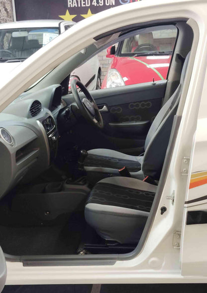 MARUTI ALTO 800 LXI PETROL (2014)