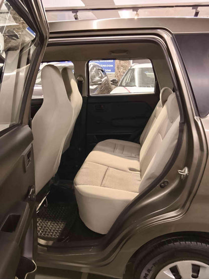 MARUTI WAGONR LXI PETROL (2020)