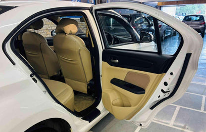 42,000 KMS HONDA AMAZE 1.2 S MT PETROL (2019)