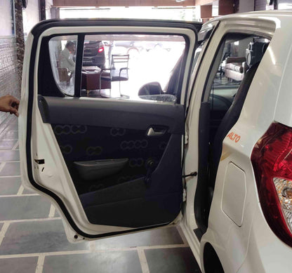 MARUTI ALTO 800 LXI PETROL (2014)