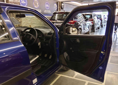 MARUTI SWIFT LXI PETROL (2012)