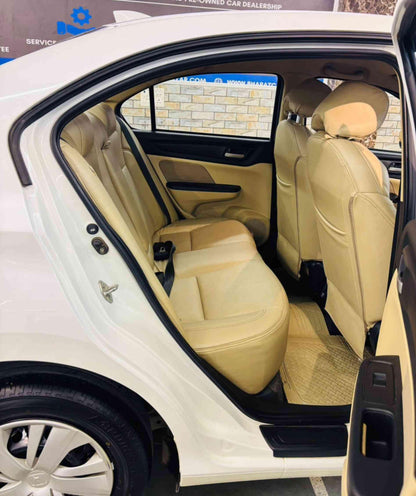 42,000 KMS HONDA AMAZE 1.2 S MT PETROL (2019)