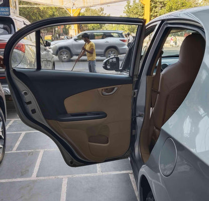 HONDA AMAZE 1.2 VX MT PETROL (2016)
