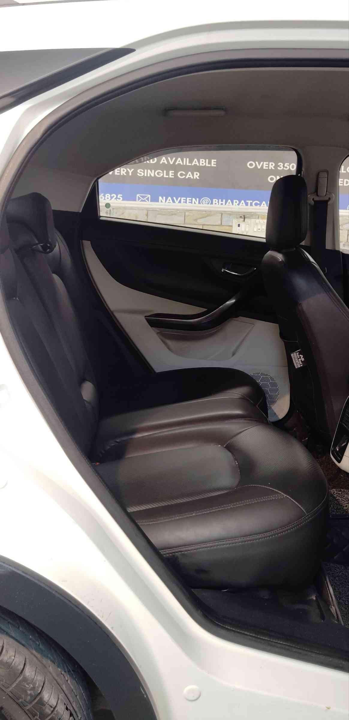 TATA NEXON XZ+ 1.2 PETROL (2021)