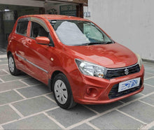 Load image into Gallery viewer, MARUTI CELERIO VXI GREEN CNG (2018)
