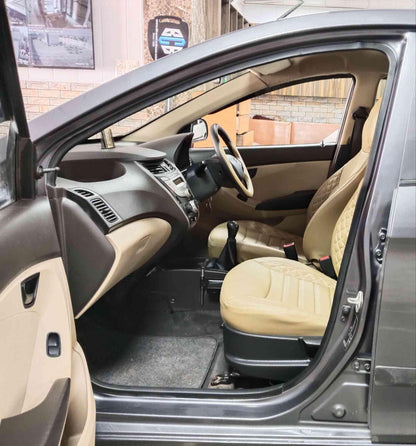 34000 KMS HYUNDAI EON MAGNA+ PETROL ( 2018)