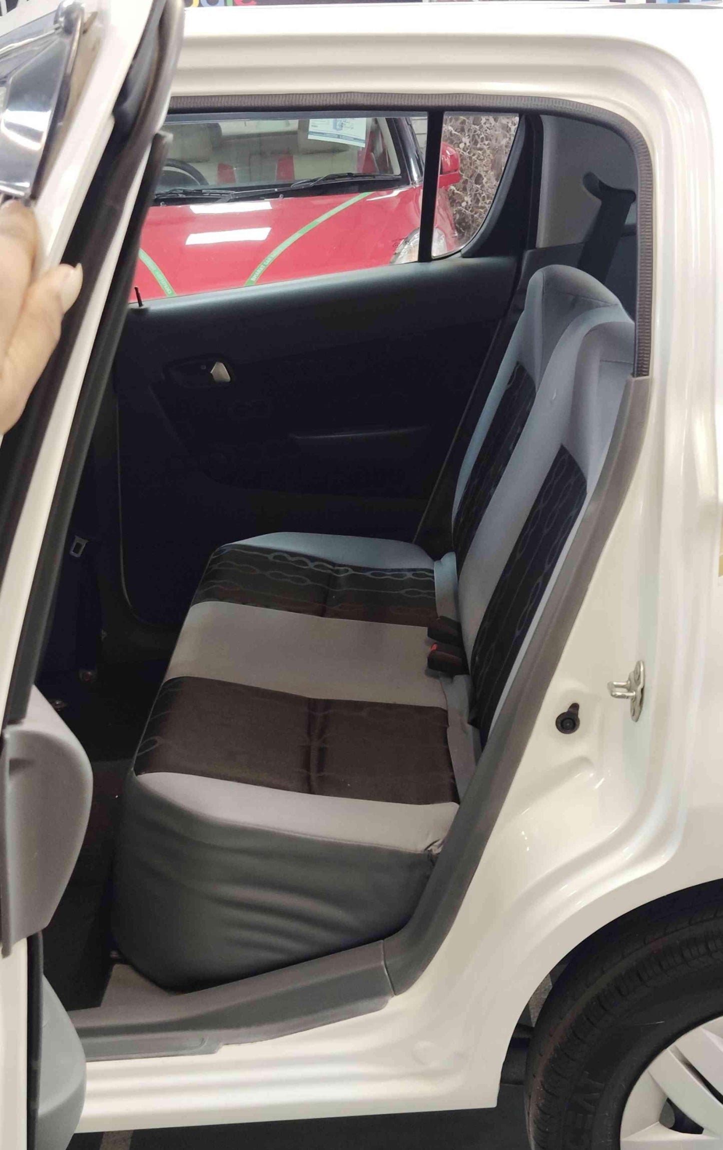 MARUTI ALTO 800 LXI PETROL (2014)