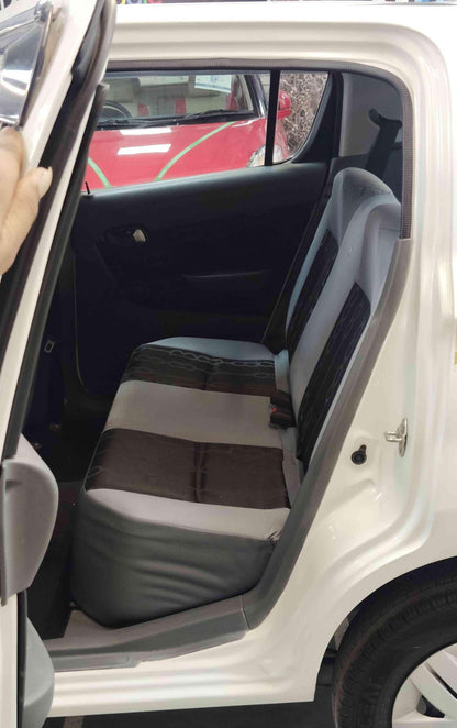 MARUTI ALTO 800 LXI PETROL (2014)