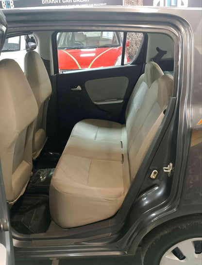 48,000 KMS MARUTI ALTO K10 VXI(O) PETROL (2017)