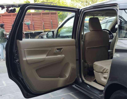 MARUTI ERTIGA ZXI (O) GREEN CNG (2023)