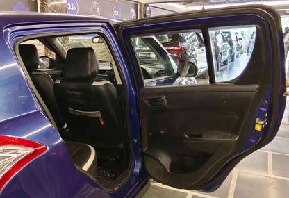 MARUTI SWIFT LXI PETROL (2012)
